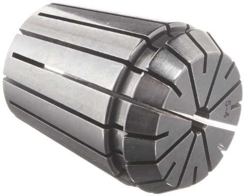 Dorian Tool ER32 Alloy Steel Ultra Precision Collet, 0.157" - 0.197" Hole Size