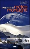 Petit Manuel de Meteo de Montagne