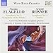 Flagello: Symphony No. 2, 'Symphony of the Winds' - Rosner:
