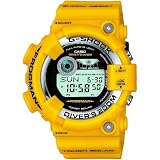 [カシオ]CASIO 腕時計 G-SHOCK ジーショック FROGMAN タフソーラー GF-8250-9JF メンズ
