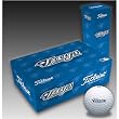 Titleist Toronto Blue Jays Team Logo Custom Half-Dozen Golf Balls