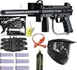 TIPPMANN A5 A-5 RT Paintball Marker Gun MEGA Set