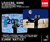 Leaving Home: Orchestral Music