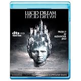 Lucid Dream - Music Experience in 3-Dimensional Sound Reality [7.1 DTS-HD Master Audio Disc]