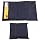 Bel-Art Scienceware 133520001 Nylon/Vinyl X-Ray Film Box Holder Bag, For Cassettes 20cm x 25cm