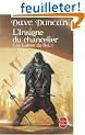 Les Lames du Roi, Tome 1 : L'Insigne du Chancelier