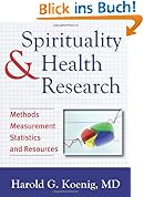 Spirituality & Health Research