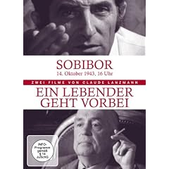 Sobibor, 14. Oktober 1943, 16 Uhr / Ein Lebender geht vorbei (OmU)