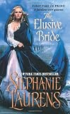 The Elusive Bride (The Black Cobra Quartet)