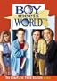Boy Meets World: The Complete Third Season