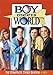 Boy Meets World: The Complete Third Season
