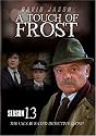 A Touch of Frost: Season 13 [DVD] [Region 1] [US Import] [NTSC]