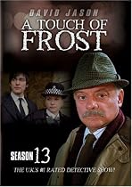 A Touch of Frost Season 13: Endangered Species