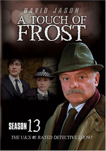 A Touch of Frost: Season 13
