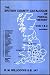 Book British County Catalogue of Postal History, Volumes 1 and 2