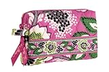 Vera Bradley Small Cosmetic