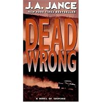 Dead Wrong