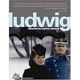 Ludwig ( Le Crepuscule des Dieux ) [ NON-USA FORMAT, PAL, Reg.2 Import - Great Britain ]