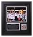 San Antonio Spurs NBA Champions 8x10 Framed Photo w/ Pin & Plate