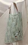 Flower Girl Nursing Cover