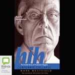HIH: The Inside Story of Australia's Biggest Corporate Collapse | Mark Westerfield