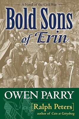 Bold Sons of Erin