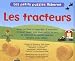 Les tracteurs chez Livres sur le nom: 51oCV8XJRSL._SL75_
