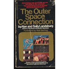 Outer Space Connection
