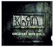 Greatest Hits Vol. 1 Clean Version(Eco-Friendly Packaging)