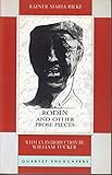 Rodin and other prose pieces