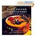 New England Soup Factory Cookbook: More Than 100 Recipes from the Nation's Best Purveyor of Fine Soup