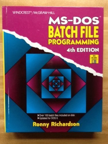 Advanced batch games