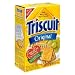 Triscuits, Original, 9.5-Ounce Boxes (Pack of 12) Image