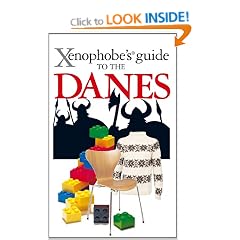 Xenophobe's Guide to the Danes