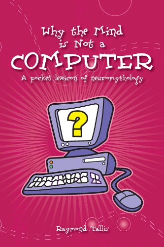 Why the Mind Is Not a Computer: 7 (Societas)