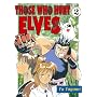 Those Who Hunt Elves, Vol. 2