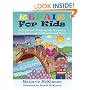 Repair for Kids: A Children's Program for Recovery from Incest and Childhood Sexual Abuse