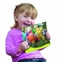 Tomy AquaDraw Mini Mat In the Night Garden Collection 2