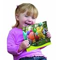 Tomy AquaDraw Mini Mat In the Night Garden Collection 2