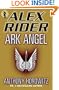Ark Angel (Alex Rider 6)