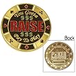 You Gotta Pay To Play - Raise Card Guard