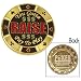 You Gotta Pay To Play - Raise Card Guard