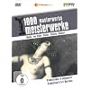 1000 Meisterwerke - Symbolismus und Jugendstil