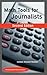 Math Tools for Journalists: Professor/Professional Version