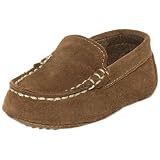 nursery moccasin