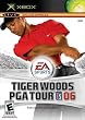 Tiger Woods PGA Tour 2006 Xbox