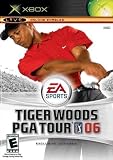 Tiger Woods PGA Tour 2006 Xbox