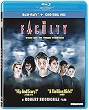 The Faculty [Blu-ray + Digital HD]