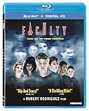 UPC 031398205982 product image for The Faculty [Blu-ray] | upcitemdb.com