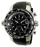 Adee Kaye AK2223-M Men's Swiss Made Chronograph Watch